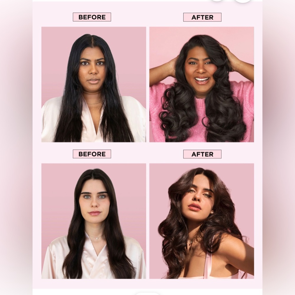 Design.Me Puff.Me Volumizing Mousse - Picture 6 of 7